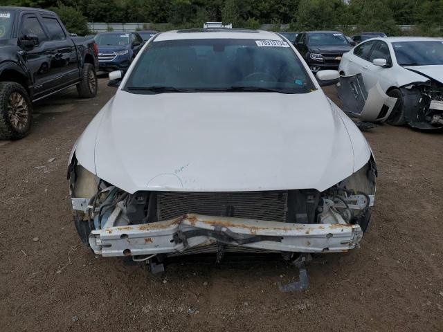 Photo 5 from auction – 2016 FORD TAURUS SEL with VIN 1FAHP2H83GG100685