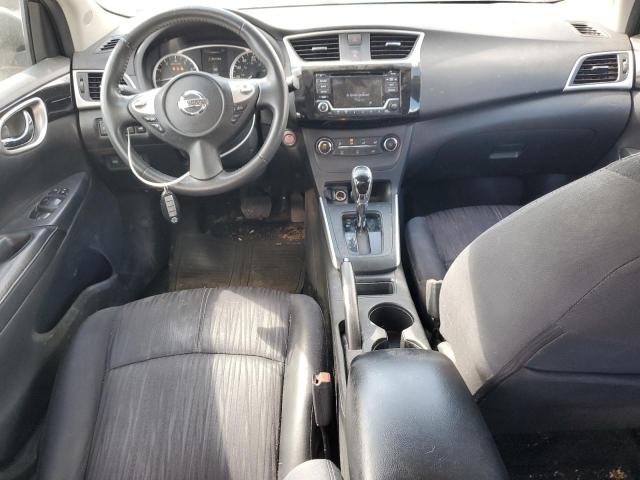 Photo 8 from auction – 2016 NISSAN SENTRA S with VIN 3N1AB7APXGL636735