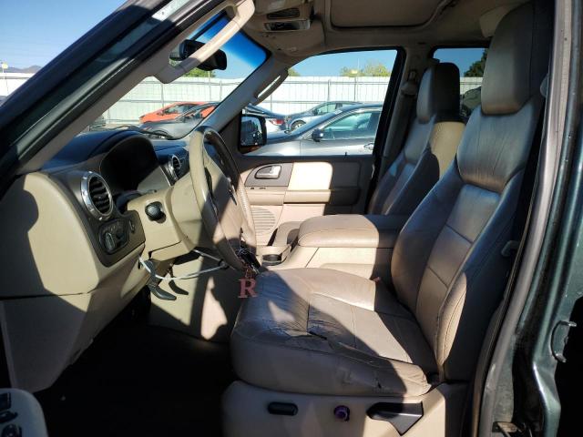 Photo 7 from auction – 2003 FORD EXPEDITION with VIN 1FMFU18L73LB12957