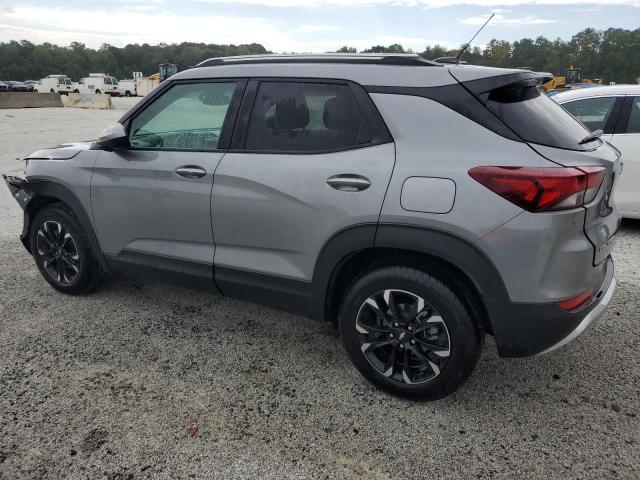 Photo 2 from auction – 2023 CHEVROLET TRAILBLAZE with VIN KL79MPS29PB174681