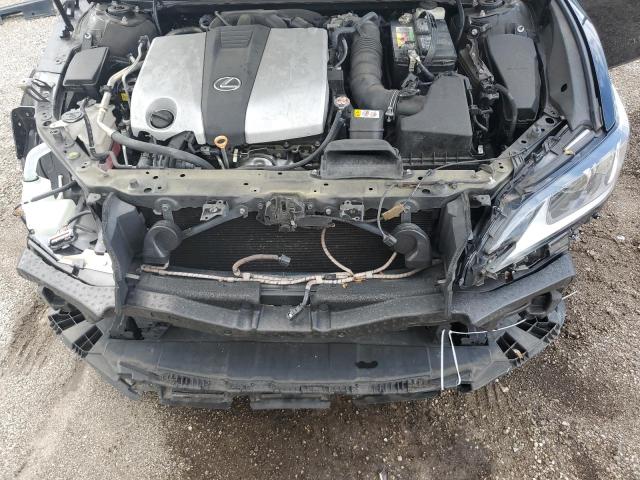 Photo 11 from auction – 2019 LEXUS ES 350 with VIN 58ABZ1B17KU006582