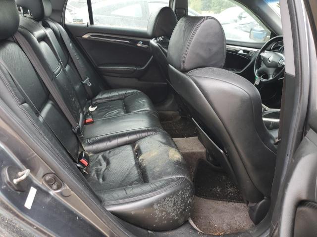 Photo 10 from auction – 2004 ACURA TL with VIN 19UUA66204A033589