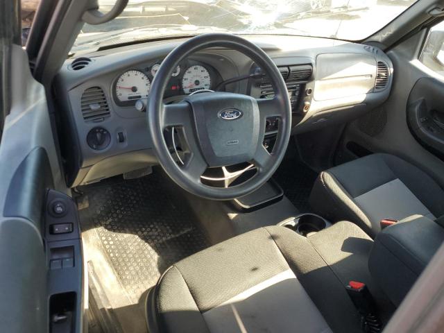 Photo 8 from auction – 2011 FORD RANGER SUP with VIN 1FTKR1EE1BPA88043