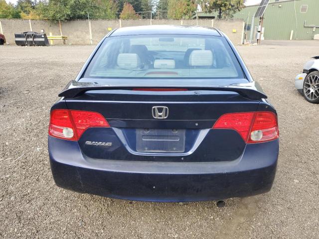 Photo 6 from auction – 2007 HONDA CIVIC EX with VIN 1HGFA16867L091506
