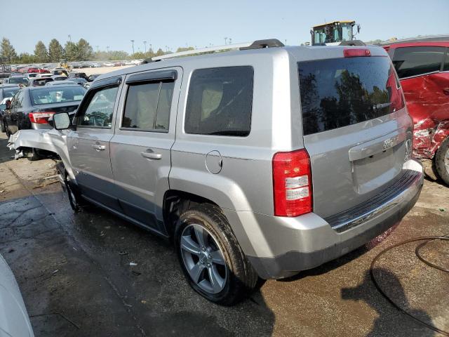 Photo 2 from auction – 2017 JEEP PATRIOT LA with VIN 1C4NJPFA6HD202776