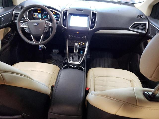 Photo 8 from auction – 2018 FORD EDGE SEL with VIN 2FMPK4J8XJBC32024