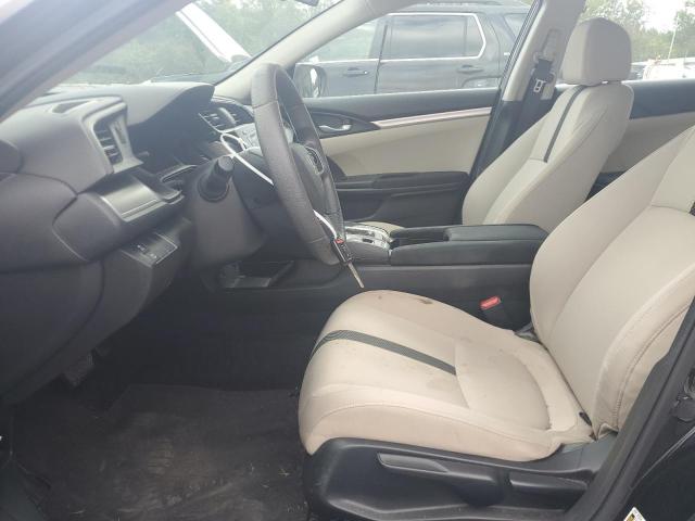 Photo 7 from auction – 2017 HONDA CIVIC LX with VIN 19XFC2F54HE002160