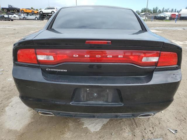 Photo 6 from auction – 2013 DODGE CHARGER SE with VIN 2C3CDXBG7DH639230