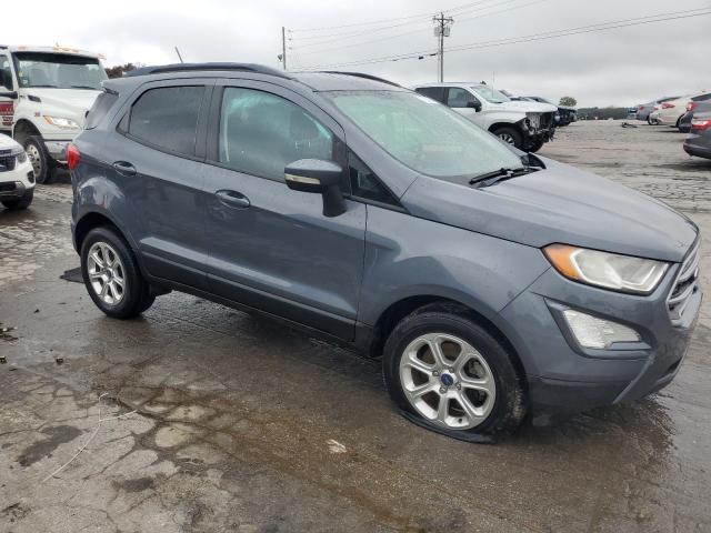 Photo 4 from auction – 2018 FORD ECOSPORT S with VIN MAJ3P1TE2JC221269