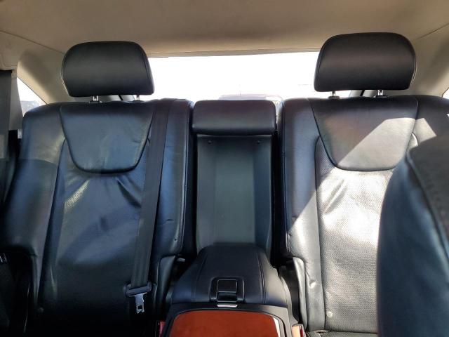 Photo 10 from auction – 2012 LEXUS RX 450H with VIN JTJBC1BA8C2045625