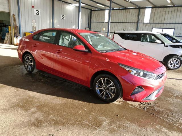 Photo 4 from auction – 2023 KIA FORTE LX with VIN 3KPF24AD2PE525897