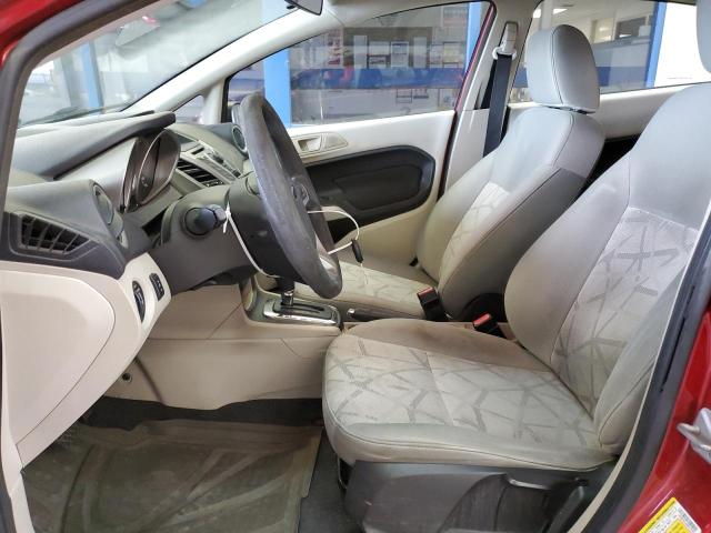 Photo 7 from auction – 2011 FORD FIESTA SE with VIN 3FADP4EJ5BM167921