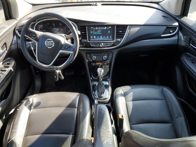 Photo 8 from auction – 2019 BUICK ENCORE ESS with VIN KL4CJCSM3KB708885