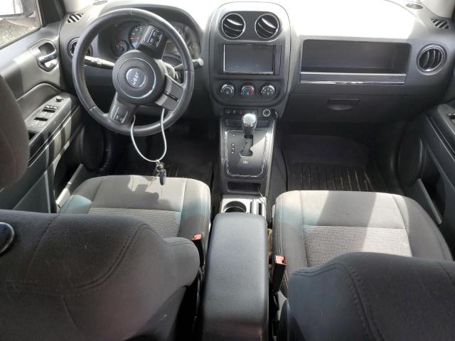 Photo 8 from auction – 2012 JEEP COMPASS LA with VIN 1C4NJDEB3CD675522