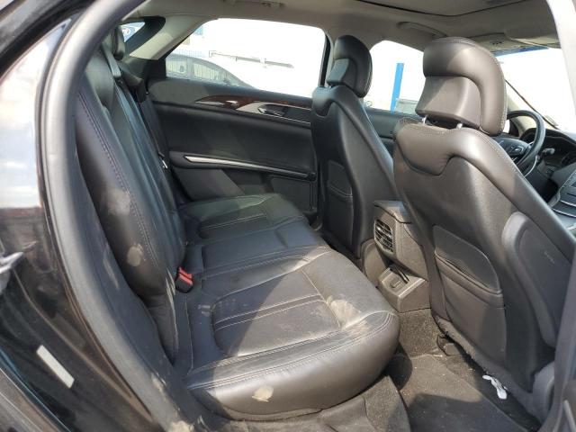 Photo 10 from auction – 2013 LINCOLN MKZ with VIN 3LN6L2GK3DR824757