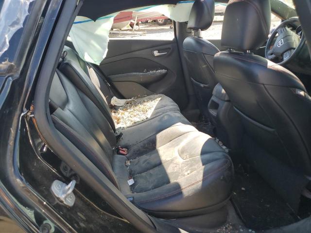 Photo 10 from auction – 2015 DODGE DART GT with VIN 1C3CDFEB2FD111976