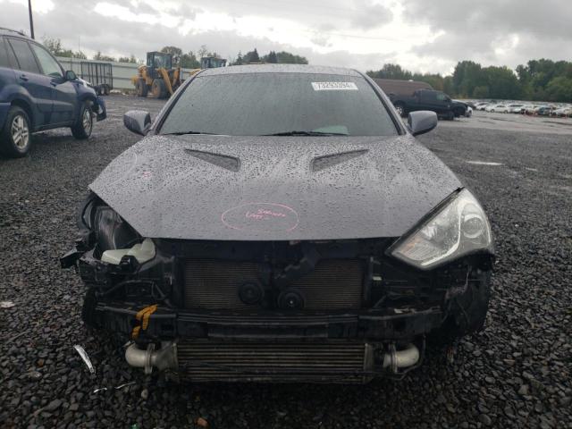 Photo 5 from auction – 2014 HYUNDAI GENESIS CO with VIN KMHHT6KD5EU115668