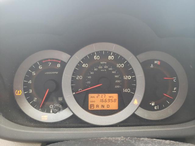 Photo 9 from auction – 2010 TOYOTA RAV4 LIMIT with VIN 2T3DF4DV4AW062379