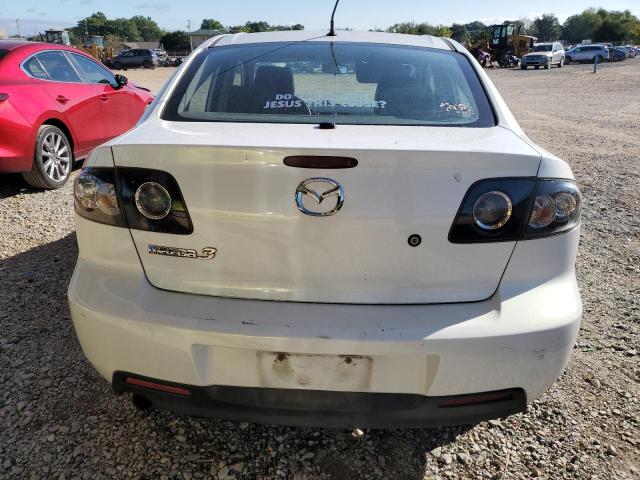 Photo 6 from auction – 2007 MAZDA 3 S with VIN JM1BK323271736714