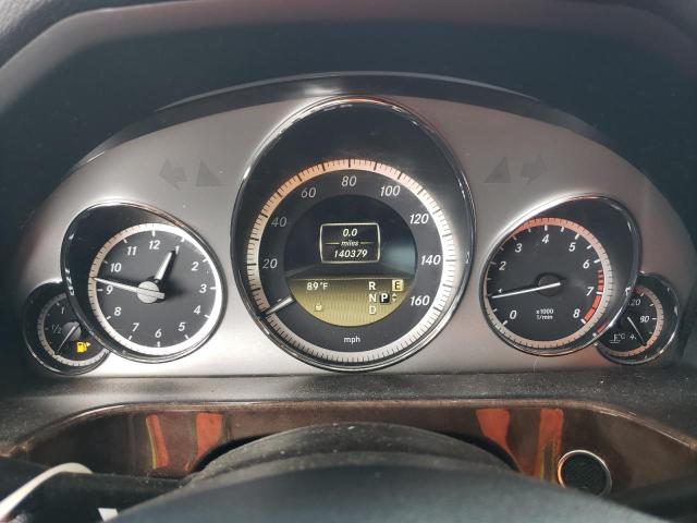 Photo 9 from auction – 2011 MERCEDES-BENZ E 350 4MAT with VIN WDDHF8HB5BA505685