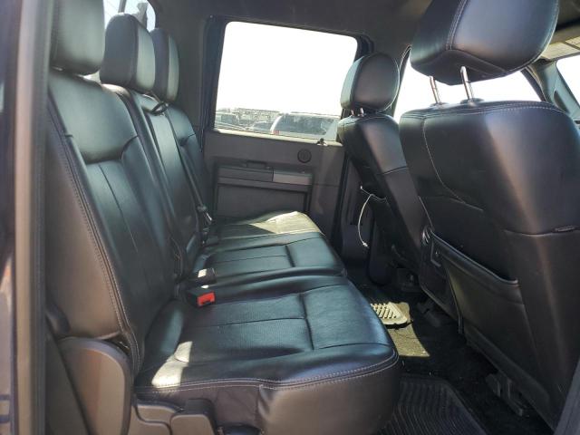 Photo 10 from auction – 2012 FORD F350 SUPER with VIN 1FT8W3BT3CEC94012