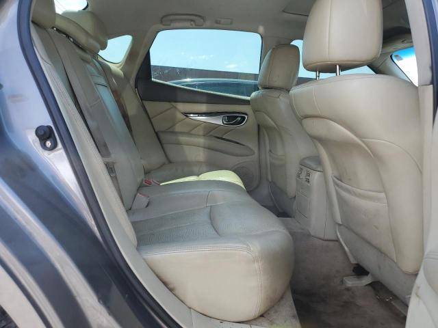 Photo 10 from auction – 2012 INFINITI M37 with VIN JN1BY1AP9CM333168