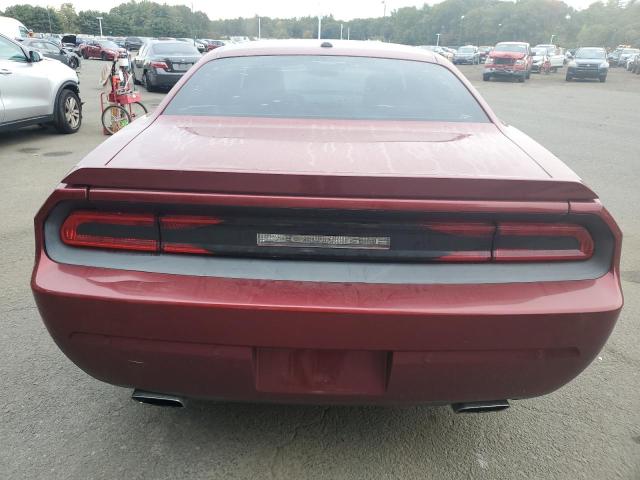 Photo 6 from auction – 2014 DODGE CHALLENGER with VIN 2C3CDYBT8EH221215