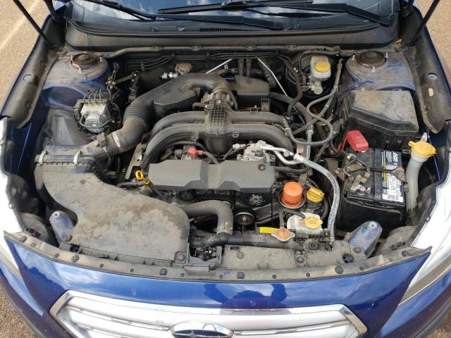 Photo 12 from auction – 2016 SUBARU OUTBACK 2. with VIN 4S4BSBDC9G3291380