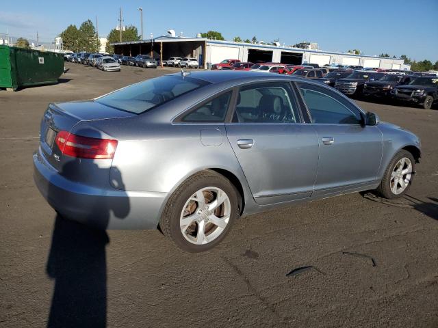 Photo 3 from auction – 2010 AUDI A6 PREMIUM with VIN WAUBGAFB8AN080927