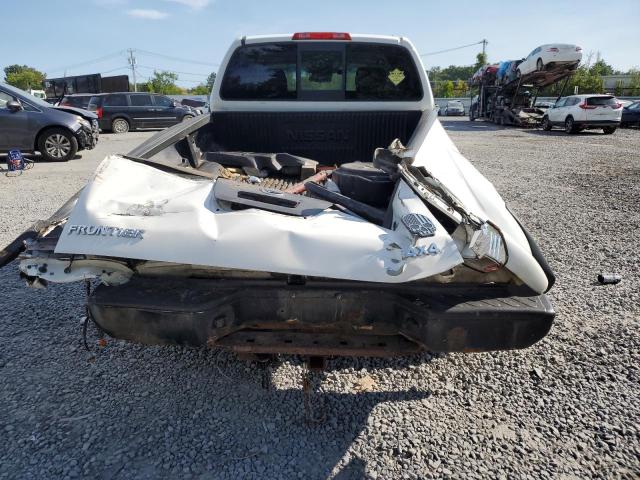 Photo 6 from auction – 2012 NISSAN FRONTIER S with VIN 1N6AD0CW1CC447140