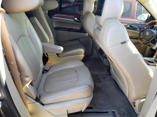 Photo 11 from auction – 2011 BUICK ENCLAVE CX with VIN 5GAKVBED8BJ259366