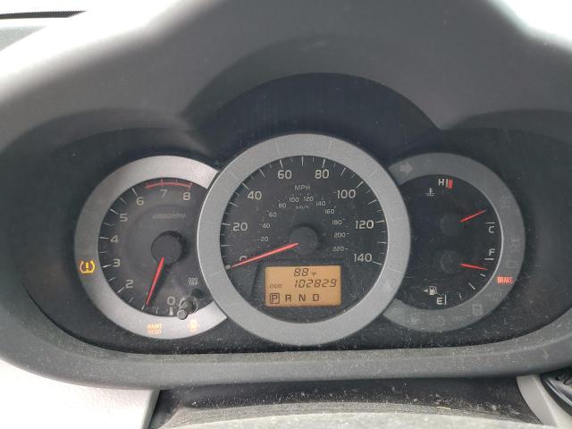 Photo 9 from auction – 2011 TOYOTA RAV4 with VIN 2T3ZF4DV9BW067648