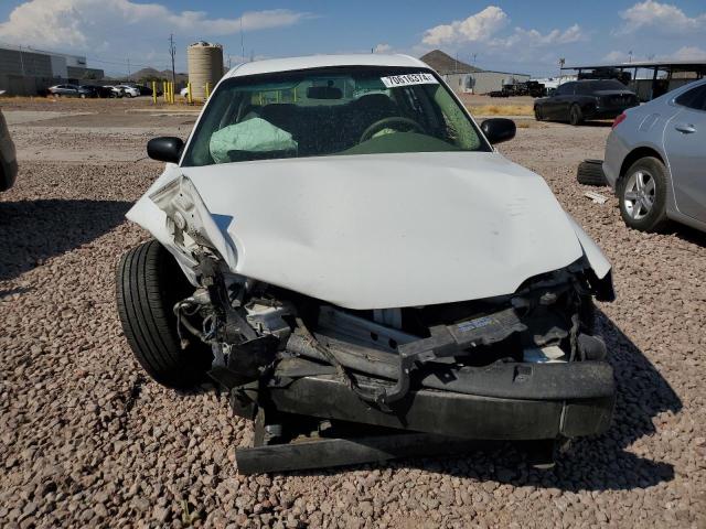 Photo 5 from auction – 2005 CHEVROLET CLASSIC with VIN 1G1ND52F15M166660