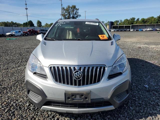 Photo 5 from auction – 2016 BUICK ENCORE with VIN KL4CJESB3GB544913