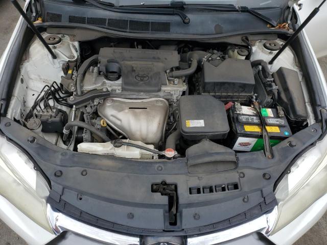 Photo 11 from auction – 2016 TOYOTA CAMRY LE with VIN 4T4BF1FK0GR523691