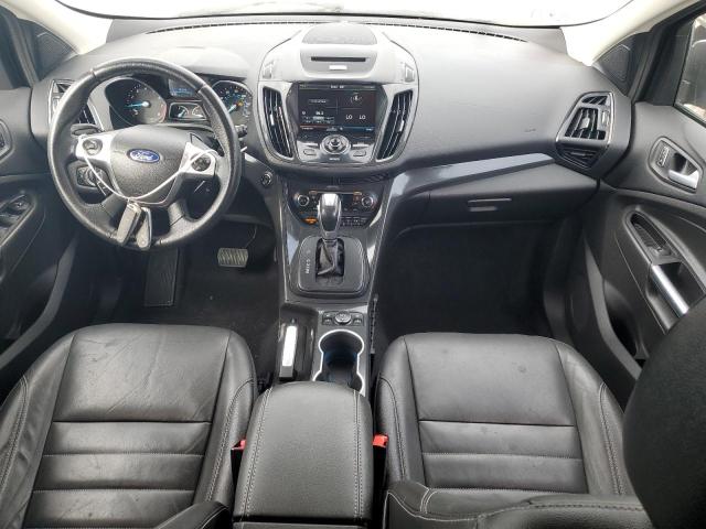 Photo 8 from auction – 2015 FORD ESCAPE TIT with VIN 1FMCU0JX5FUB79775