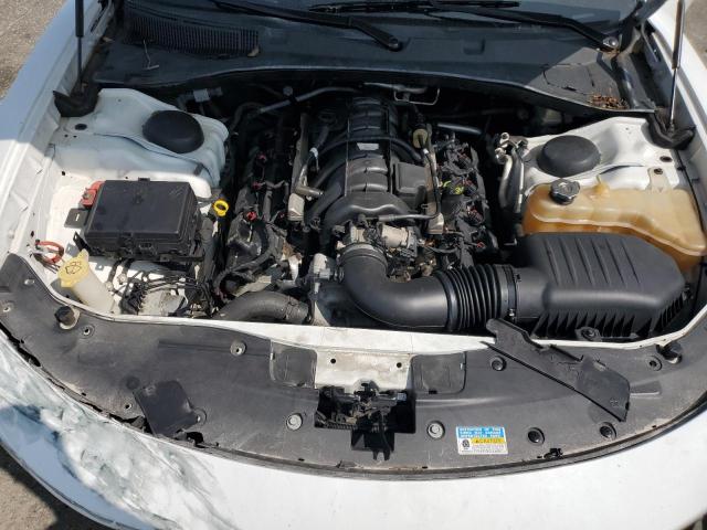 Photo 11 from auction – 2016 DODGE CHARGER PO with VIN 2C3CDXAT0GH188760