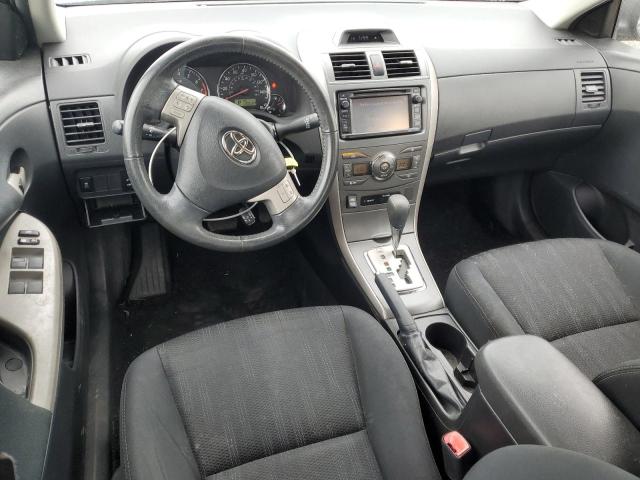 Photo 8 from auction – 2013 TOYOTA COROLLA BA with VIN 5YFBU4EE5DP132711
