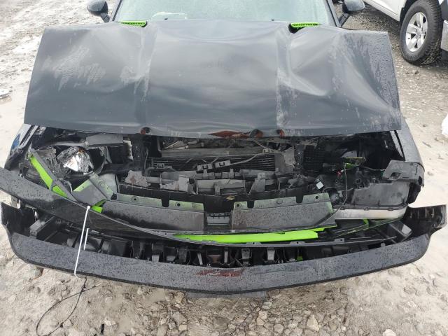 Photo 11 from auction – 2013 DODGE CHALLENGER with VIN 2C3CDYAG0DH510799