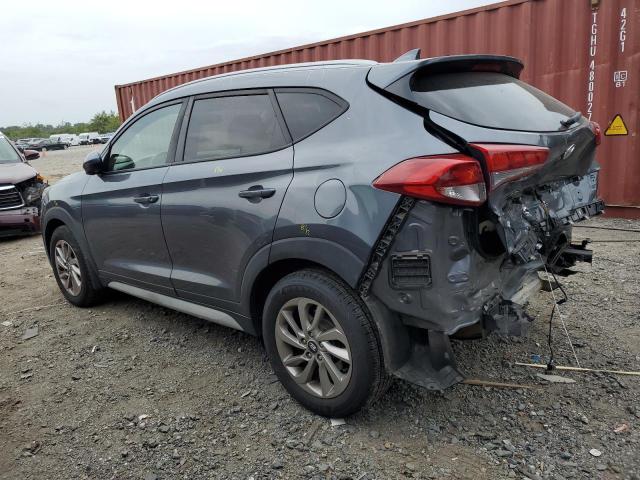 Photo 2 from auction – 2018 HYUNDAI TUCSON SEL with VIN KM8J3CA40JU628001