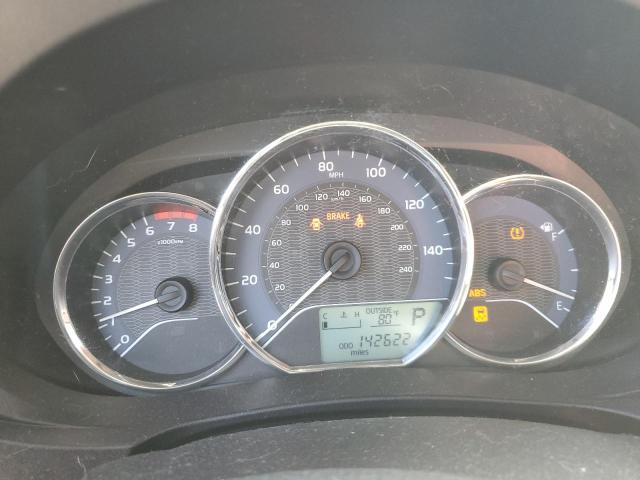 Photo 9 from auction – 2015 TOYOTA COROLLA L with VIN 5YFBURHE2FP254731