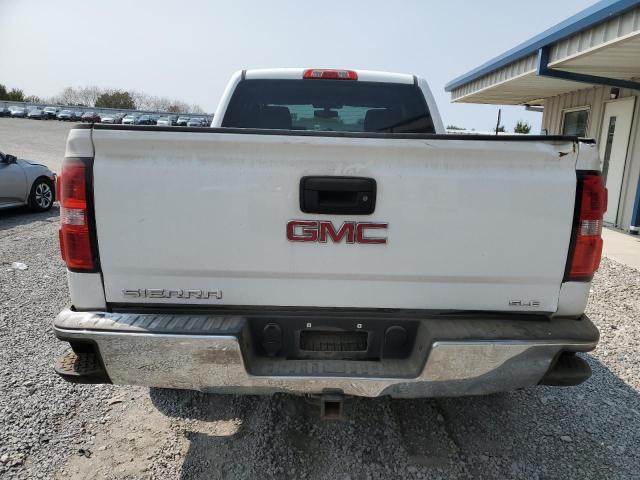 Photo 6 from auction – 2016 GMC SIERRA K15 with VIN 1GTV2MEC5GZ294561