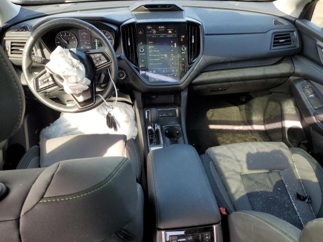 Photo 8 from auction – 2024 SUBARU ASCENT ONY with VIN 4S4WMAKD0R3422832