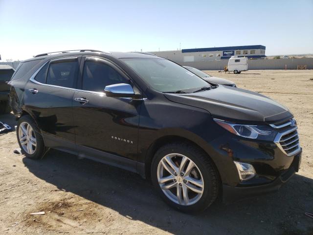 Photo 4 from auction – 2018 CHEVROLET EQUINOX PR with VIN 2GNAXWEX7J6267824