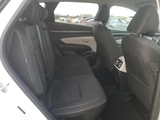 Photo 10 from auction – 2024 HYUNDAI TUCSON SEL with VIN 5NMJBCDE8RH300243