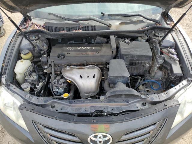 Photo 11 from auction – 2009 TOYOTA CAMRY BASE with VIN 4T1BE46K49U372100