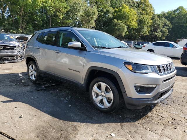 Photo 4 from auction – 2018 JEEP COMPASS LA with VIN 3C4NJDBB0JT331903