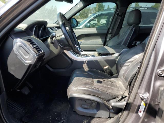 Photo 7 from auction – 2014 LAND ROVER RANGE ROVE with VIN SALWG2WF6EA500879