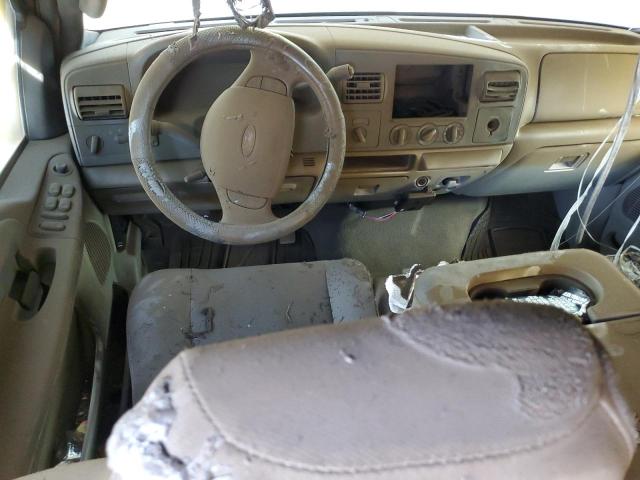 Photo 8 from auction – 2006 FORD F250 SUPER with VIN 1FTSW21P46EA47249