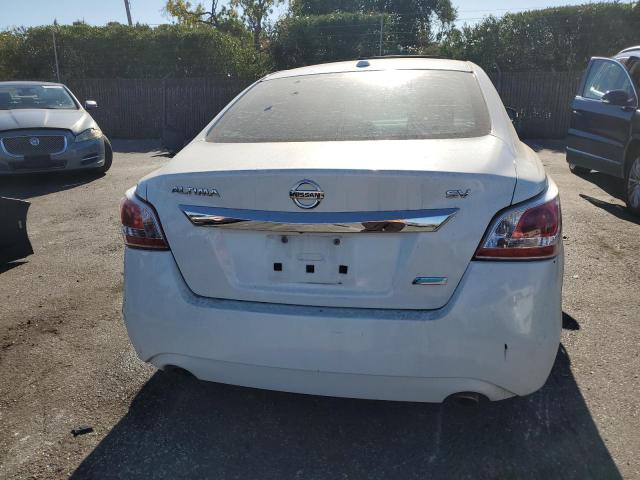 Photo 6 from auction – 2013 NISSAN ALTIMA 2.5 with VIN 1N4AL3AP1DN535507